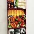 運動会のお弁当 2015