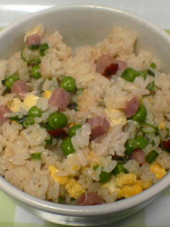 ラーメンスープご飯-レシピのメイン写真