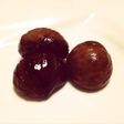 ラムラム♡栗の渋皮煮