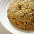 炊き込みカレーピラフ