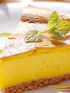 かぼちゃのチーズケーキ-レシピのメイン写真