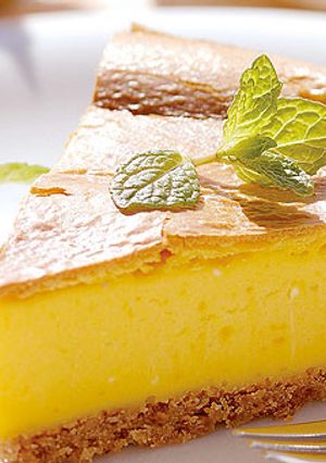 かぼちゃのチーズケーキ-レシピのメイン写真