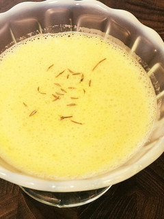 ★濃厚かぼちゃのポタージュ-レシピのメイン写真
