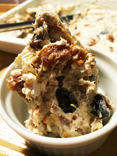 クリームチーズとドライフルーツのディップ-レシピのメイン写真