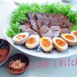 ★簡&美&安★牛すね肉の香り漬け