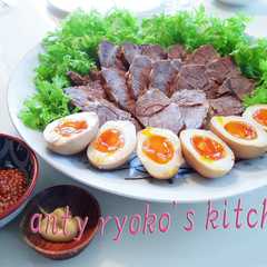 รูปของ ★簡＆美＆安★牛すね肉の香り漬け