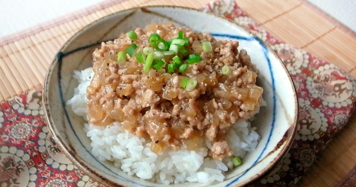 基本からアレンジまで！思わずつくりたくなる「豚ひき肉 肉まん」の