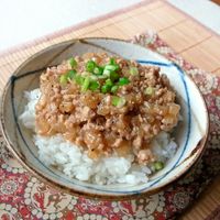 基本からアレンジまで！思わずつくりたくなる「ひき肉 肉まん」の