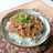 簡単！肉まん丼～豚ひき肉と玉ねぎで～