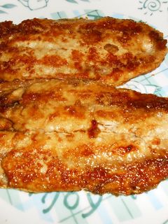 さんまの生姜焼き-レシピのメイン写真