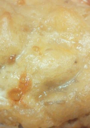 簡単◎混ぜて焼くだけスイートポテト♬-レシピのメイン写真