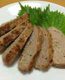 豚(鶏)ひき肉のオーブン焼！お弁当にも♪