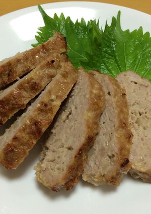 豚(鶏)ひき肉のオーブン焼！お弁当にも♪-レシピのメイン写真