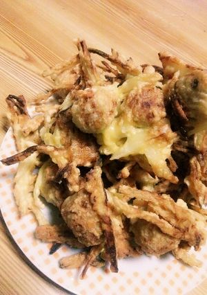 じゃが肉団子♪-レシピのメイン写真