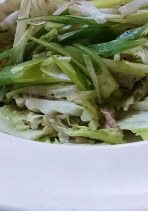 豚肉白菜ミルフィーユ◎-レシピのメイン写真
