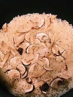 松茸香る★松茸ご飯-レシピのメイン写真