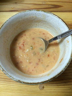 離乳食7ヶ月☆野菜たくさんトマト煮-レシピのメイン写真