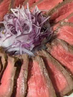 簡単☆ローストビーフ-レシピのメイン写真