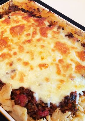 Kくん家のごちそう-レシピのメイン写真