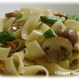アスパラ&アンチョビdeパスタ
