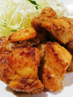 子供もOK☆タンドリーチキン-レシピのメイン写真