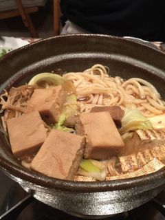 ヘルシー!高野豆腐すき焼き-レシピのメイン写真