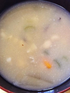 とろっと温まる★ 納豆汁-レシピのメイン写真