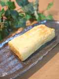 お弁当に！玉子3個の甘い玉子焼き