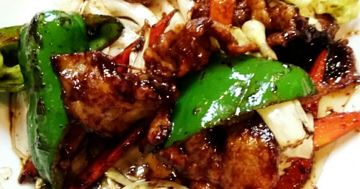 回鍋肉 回鍋肉 by KUNKUN1978 【クックパッド】 簡単おいしいみんなの