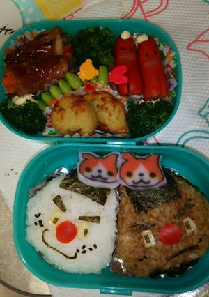 おにぎり侍&焼きおにぎり侍-レシピのメイン写真