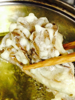 舞茸のサクサク米粉天ぷら-レシピのメイン写真