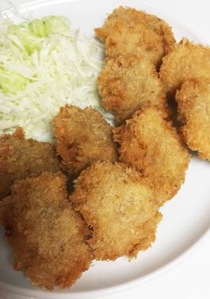 ひと口ミルフィーユカツ 節約料理-レシピのメイン写真