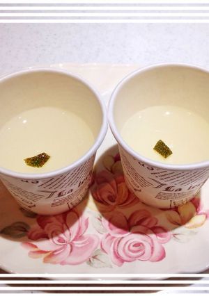 へべすゼリー☆-レシピのメイン写真