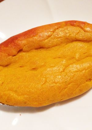 スイートパンプキン-レシピのメイン写真