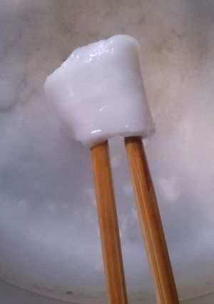 お餅でBRiしゃぶ-レシピのメイン写真