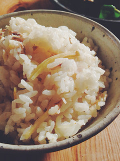 鯛めし-レシピのメイン写真