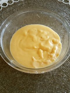 濃厚カスタードクリーム-レシピのメイン写真