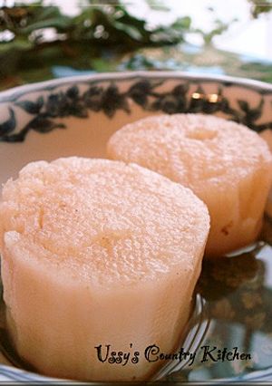 長いもだけ♪-レシピのメイン写真