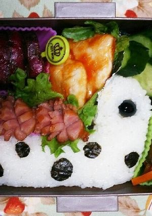 レシピ1-レシピのメイン写真