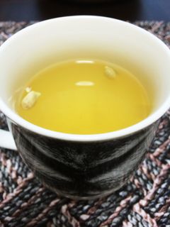 風邪予防にほっとカボス☆-レシピのメイン写真