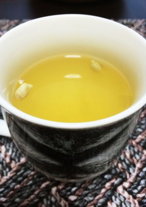 風邪予防にほっとカボス☆-レシピのメイン写真