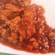 絶品⭐チキンカレー