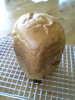 ソフトな朝食パン♪-レシピのメイン写真