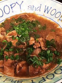 豚バラのみぞれ煮-レシピのメイン写真