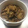 みょうがの佃煮風♬大量消費に