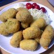 成型しやすい!コロッケ