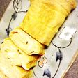 フワフワには自信あり!母の卵焼き