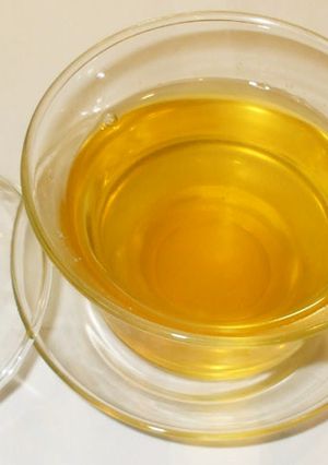 カゼに金銀花茶♪愛知県豊田市の漢方薬局-レシピのメイン写真