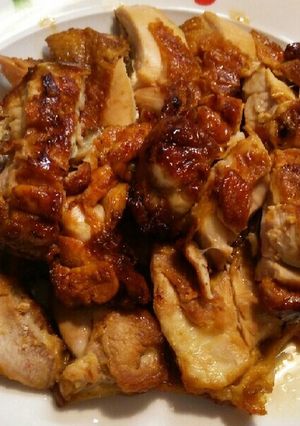 南蛮酢から手造り☆　チキン南蛮-レシピのメイン写真