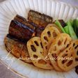 一度に☆3品☆秋刀魚で照り焼き三昧